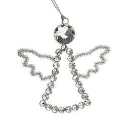 Hot Waschbär Sonnenfänger Kristallengel