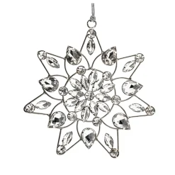 Outlet Waschbär Sonnenfänger Kristallmandala