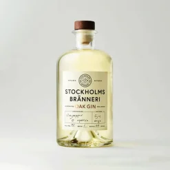 Online Waschbär Stockholms Bränneri Oak Gin.