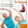 Best Waschbär Stretching für Senioren. Über 90 Dehnübungen für mehr Beweglichkeit.