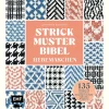Online Waschbär Strickmusterbibel - Hebemaschen: 135 Designs. Mit innovativer Einsteiger-Technik und tollen Projekten.