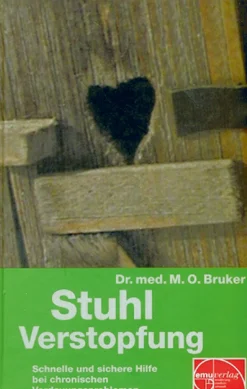 Waschbär Stuhlverstopfung in drei Tagen heilbar - ohne Abführmittel - Schnelle und sichere Hilfe bei chronischen Verdauungsproblemen