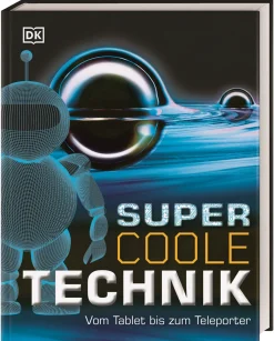 Sale Waschbär Supercoole Technik. Vom Tablet bis zum Teleporter.