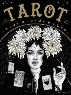 Waschbär Tarot. Die Geschichte des Tarots.