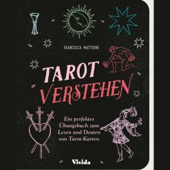 Best Waschbär Tarot verstehen. Ein perfektes Übungsbuch.