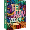 Waschbär Tel Aviv vegan. 95 Rezepte aus der Trendmetropole.