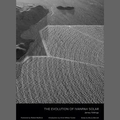 Discount Waschbär The Evolution of Ivanpah Solar.