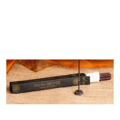 Discount Waschbär Tibetan Line „Dolma Incense“