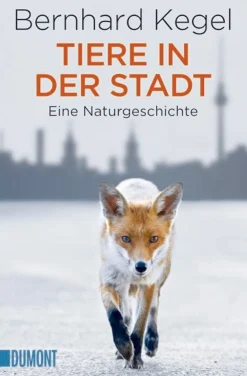 Clearance Waschbär Tiere in der Stadt - Eine Naturgeschichte