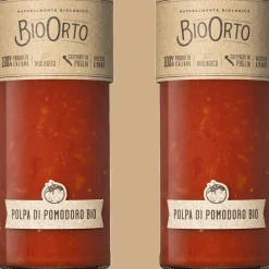 New Waschbär Tomatensauce mit Fruchtstücken, 2er-Set.