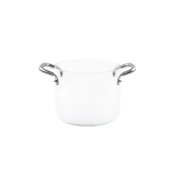 New Waschbär Topf »The Glass Pot«.