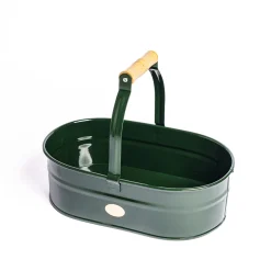 Sale Waschbär Tragekorb für den Garten.