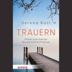 Best Waschbär Trauern: Phasen und Chancen des psychischen Prozesses.