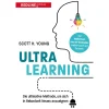 Waschbär Ultralearning. Wie man im Handumdrehen alles lernen kann.