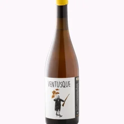 New Waschbär Ventusque.