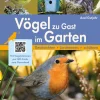 Outlet Waschbär Vögel zu Gast im Garten. Beobachten, bestimmen, schützen.