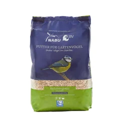 Best Waschbär Vogel-Streufutter »Hoch-Energiemix«.