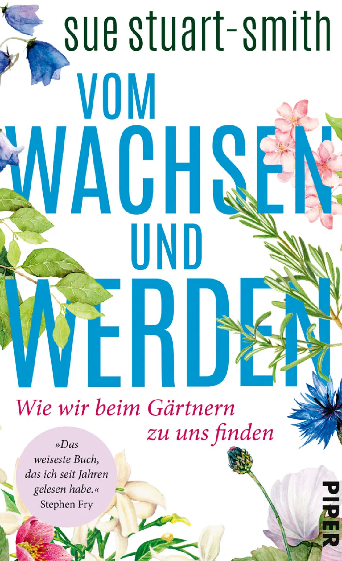 Best Waschbär Vom Wachsen und Werden. Wie wir beim Gärtnern zu uns finden.
