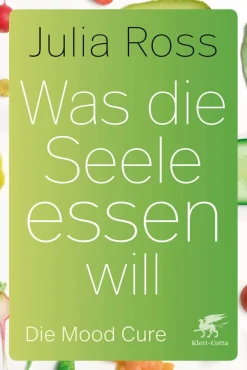 Clearance Waschbär Was die Seele essen will. Die Mood Cure.