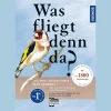 Waschbär Was fliegt denn da?