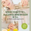Hot Waschbär Waschmittel, Allzweckreiniger und Co. einfach selbstgemacht.
