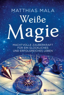 Best Waschbär Weiße Magie. Machtvolle Zauberkraft für ein glückliches und erfolgreiches Leben.