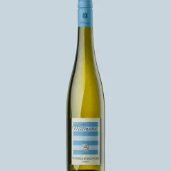 Best Waschbär Weißer Burgunder VDP Gutswein.