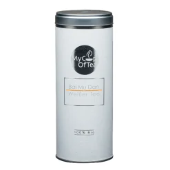 Clearance Waschbär Weißer Tee »Bai Mu Dan«, Bio.