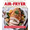 Outlet Waschbär Weihnachten mit dem Air-Fryer: Kreative Rezeptideen aus der Heißluftfritteuse für das Fest.