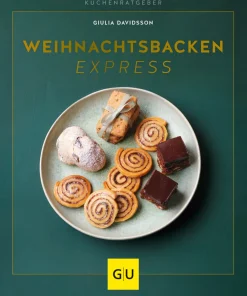Clearance Waschbär Weihnachtsbacken express.