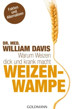 Best Waschbär Weizenwampe - Warum Weizen dick und krank macht