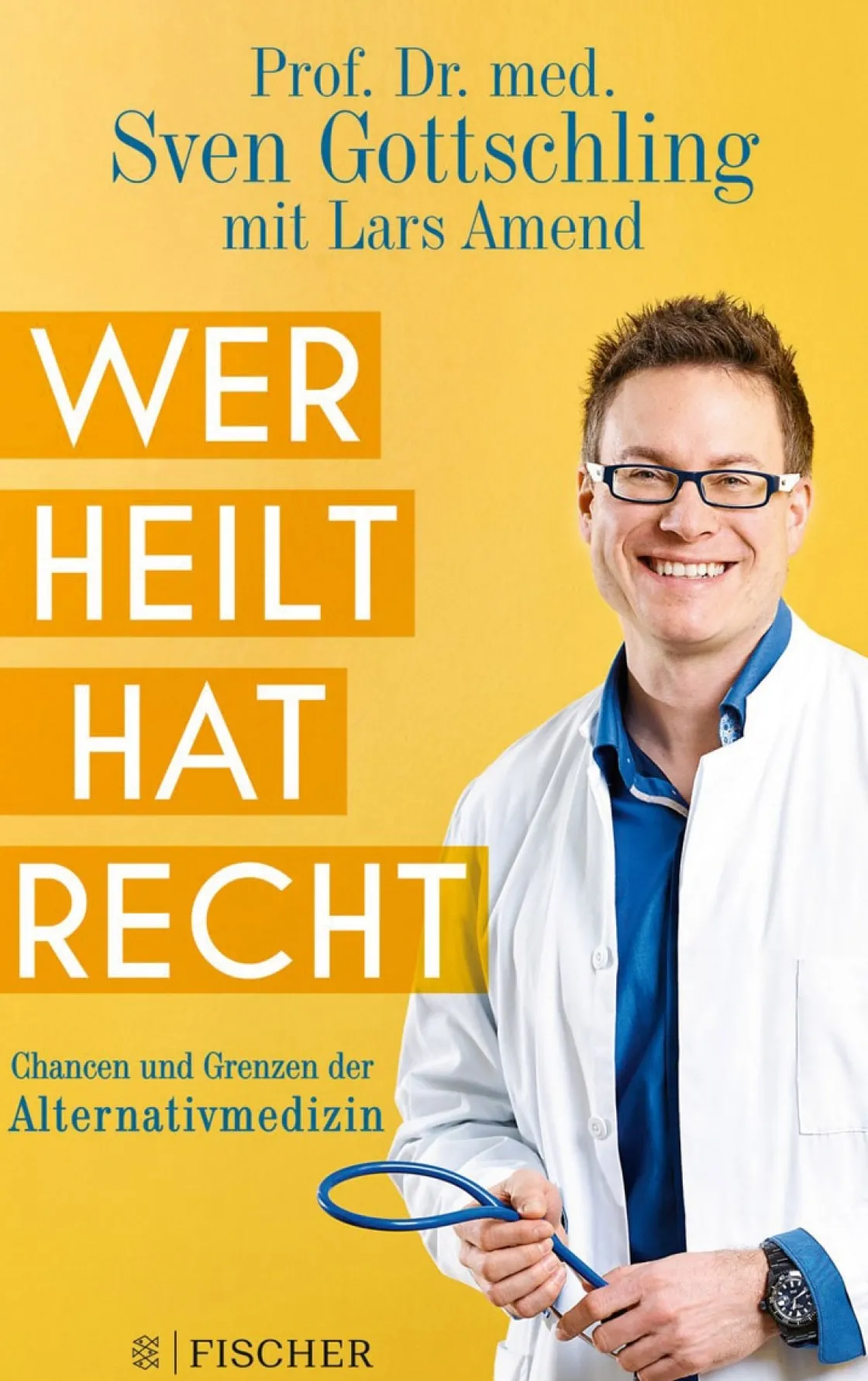 Waschbär Wer heilt, hat recht - Chancen und Grenzen der Alternativmedizin