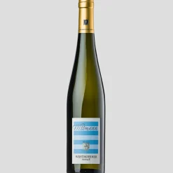 New Waschbär Westhofener Riesling VDP Ortswein.
