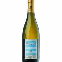 Best Waschbär Westhofener Weißer Burgunder & Chardonnay VDP Ortswein.