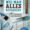 Outlet Waschbär Wie man alles repariert. In Freizeit, Haus und Garten.