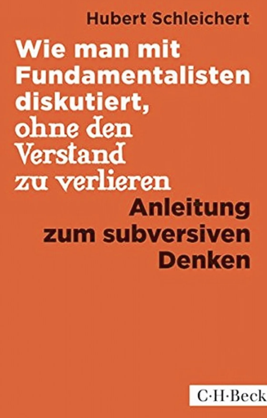 Best Waschbär Wie man mit Fundamentalisten diskutiert, ohne den Verstand zu verlieren