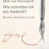 Best Waschbär Wie schreibe ich ein Gedicht? - Kreatives Schreiben: Lyrik
