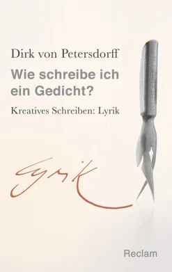 Best Waschbär Wie schreibe ich ein Gedicht? - Kreatives Schreiben: Lyrik