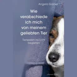 Clearance Waschbär Wie verabschiede ich mich von meinem geliebten Tier: Tierseelen ins Licht begleiten.