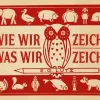 Online Waschbär Wie wir zeichnen, was wir zeichnen.