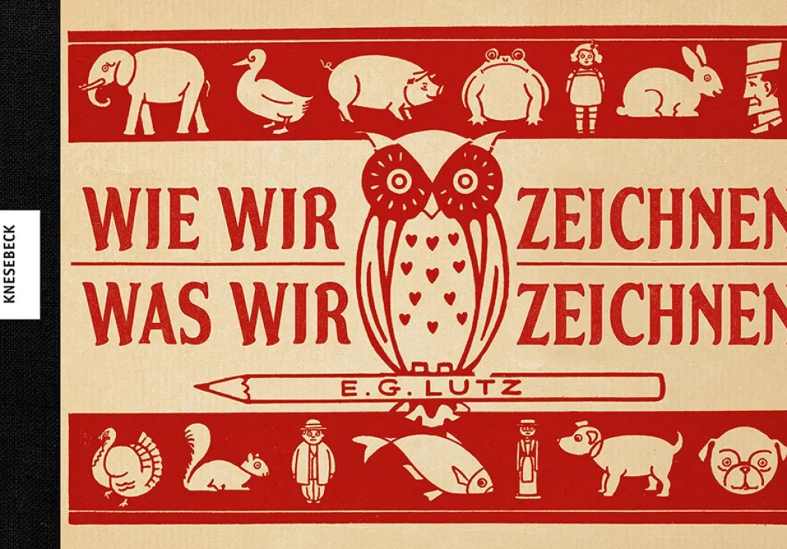 Online Waschbär Wie wir zeichnen, was wir zeichnen.