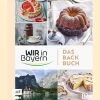 Clearance Waschbär Wir in Bayern - Das Backbuch: 70 Lieblingsrezepte der TV-Konditor*innen - mit Profitipps rund ums Backen und Einblicken hinter die Kulissen.