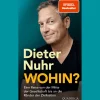 Waschbär Wohin? Eine Reise von der Mitte der Gesellschaft bis an die Ränder der Zivilisation.
