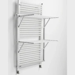 Online Waschbär Wäscheständer »Nicola«, weiß.