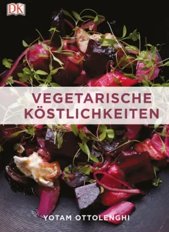Outlet Waschbär Yotam Ottolenghi. Vegetarische Köstlichkeiten. Neue Rezepte.