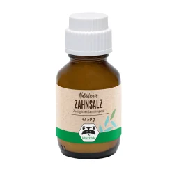 Best Waschbär Zahnsalz (Madrell’sches Salz).