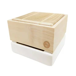 Online Waschbär Zirben-Luftreiniger AURA PLUS, klein.