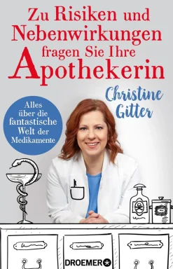 Clearance Waschbär Zu Risiken und Nebenwirkungen fragen Sie Ihre Apothekerin. Alles über die fantastische Welt der Medikamente.